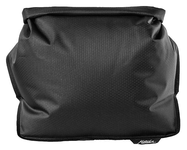 TROUSSE TOILETTE ETANCHE TOILETERY CASE