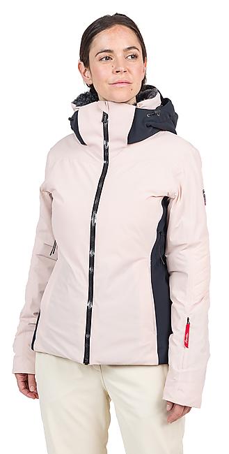 VESTE W STRATO STR JKT
