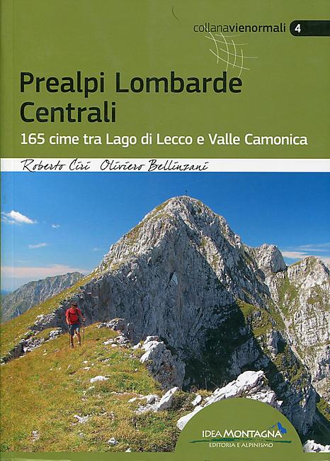 PREALPI LOMBARDE CENTREALI