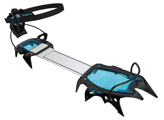 CRAMPONS HARFANG MONO