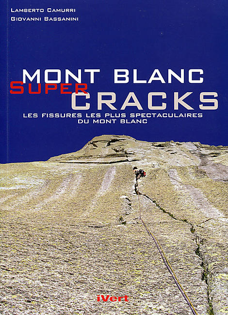 MONT BLANC SUPERCRACKS