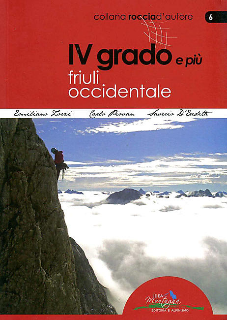 IV GRADO E PIU FRIULI OCCIDENTALE