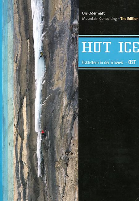 Hot Ice - Ost