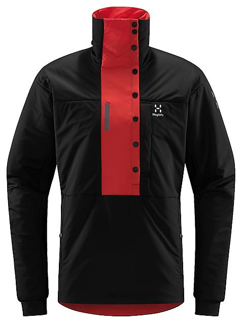 VESTE LIM ZT BREATHE INSULATED