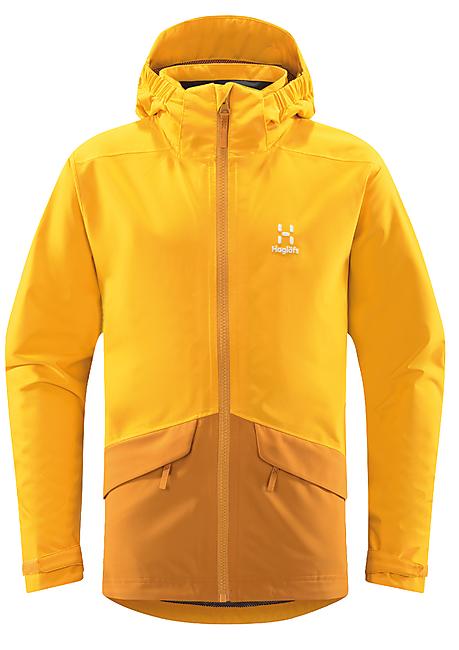 VESTE MILA JACKET JUNIOR