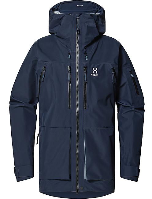 VESTE DE SKI VASSI GTX