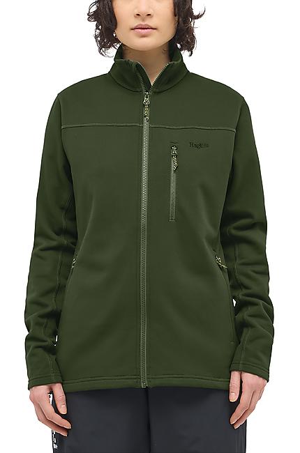 POLAIRE ROSSON MID W JACKET