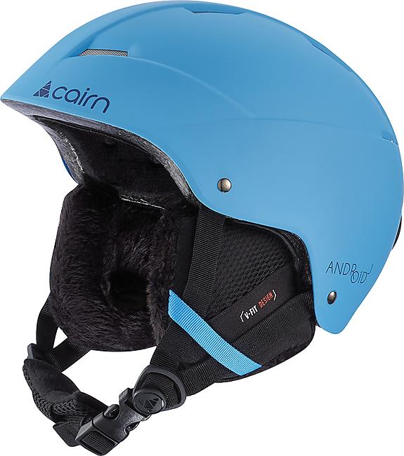 CASQUE DE SKI ANDROID J