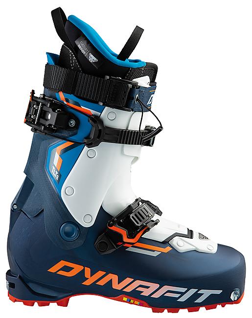 CHAUSSURES SKI DE RANDO TLT 8 EXPEDITION CR