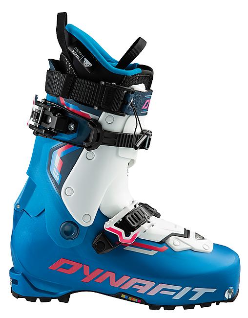 CHAUSSURES SKI DE RANDO TLT 8 EXPEDITION CR W