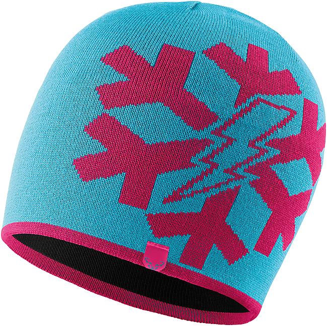 BONNET GRAPHIC BEANIE