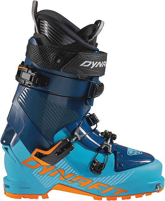 CHAUSSURES SKI RANDO SEVEN SUMMITS W 21/22