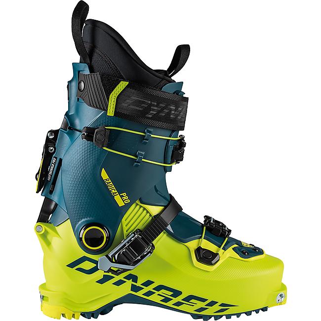 CHAUSSURE SKI DE RANDO RADICAL PRO