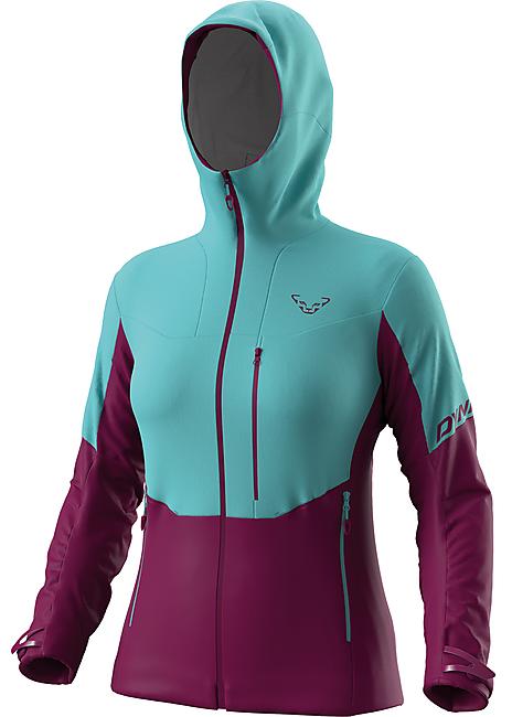 VESTE RADICAL INFINIUM HYBRID JKT W