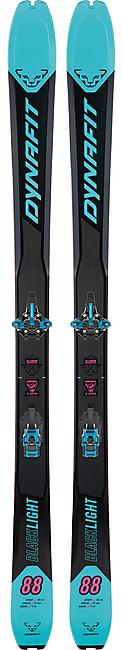 SKI DE RANDO BLACKLIGHT 88 WOMEN