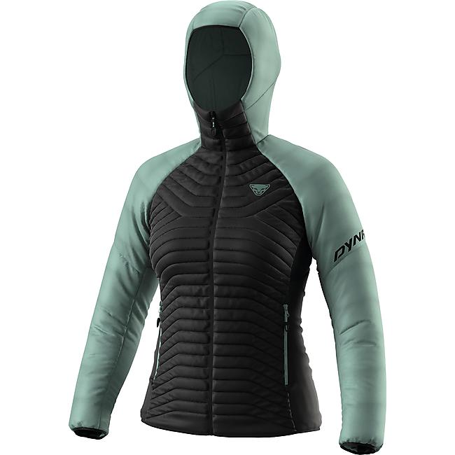 VESTE SPEED INSULATION