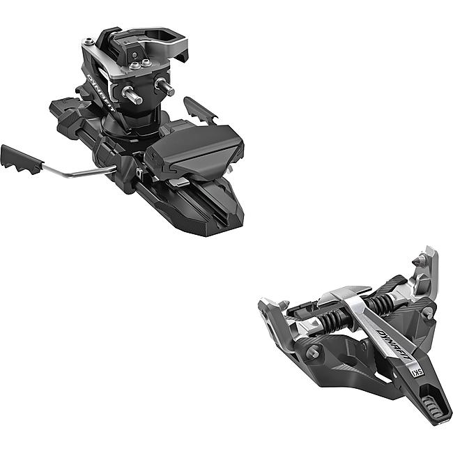 FIXATION SEVEN SUMMITS+