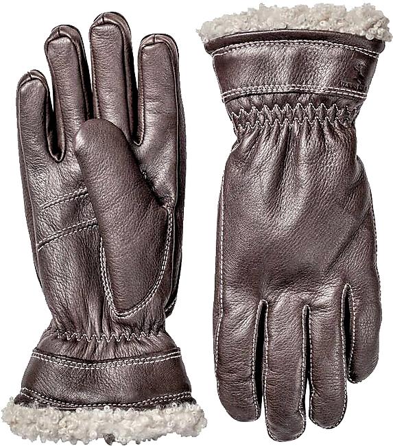 DEERSKIN PRIMALOFT GANT