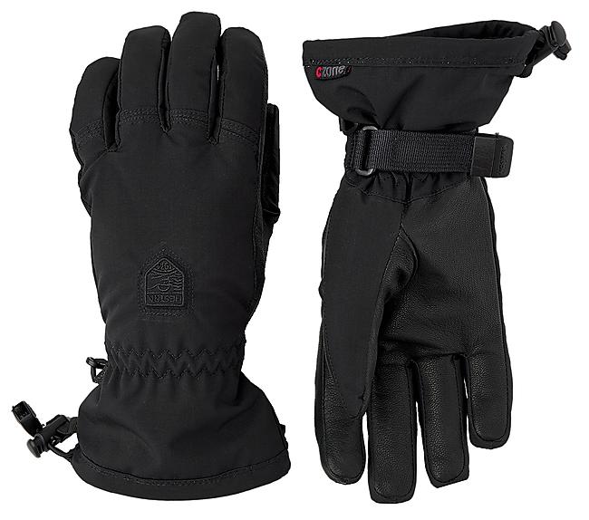 MOUFLE DE SKI CZONE POWDER MITT II