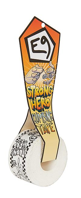 STRAP STRONG HERO CLIMBING TAPE