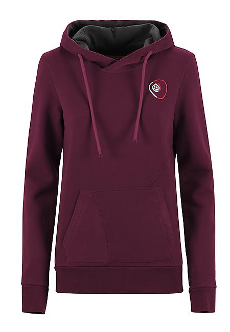 SWEAT A CAPUCHE SULA