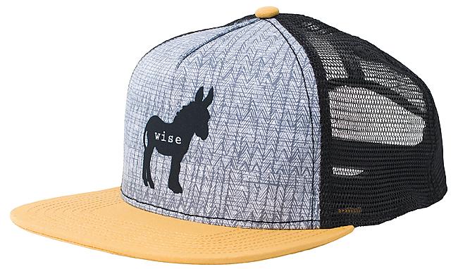 CASQUETTE TRUCKER JOURNEY MAN TRUCKER