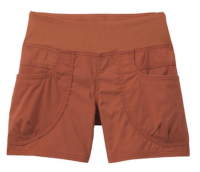 SHORT KANAB W