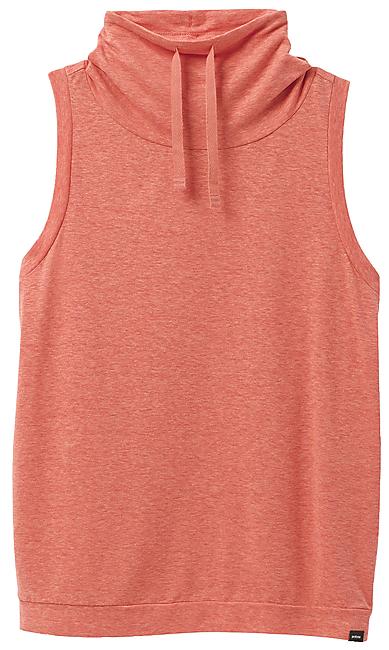 DEBARDEUR COSY UP BARMSEE TANK W