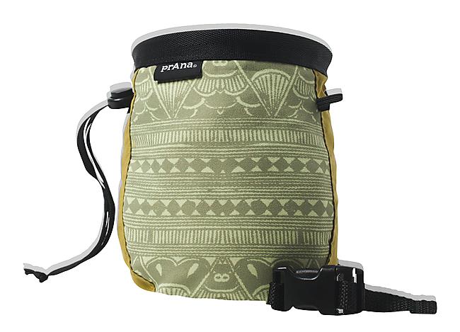 ROOTS STUDIO CHALK BAG