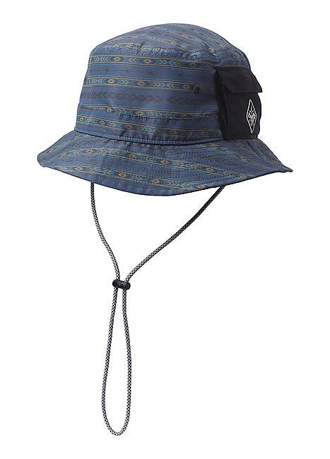 BOB KOOTENAI BUCKET HAT
