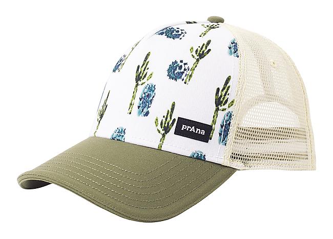 CASQUETTE TRUCKER LOWER PINES TRUCKER