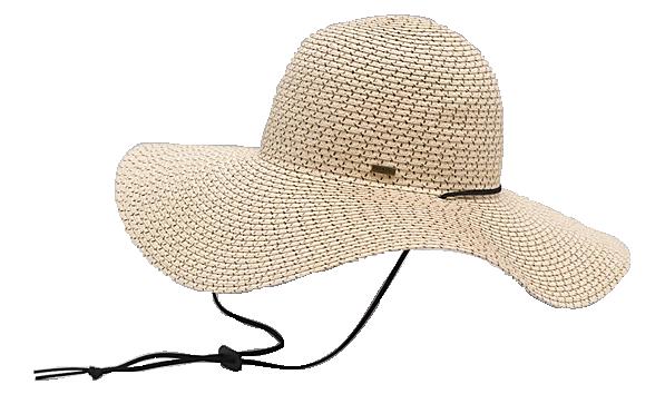 CAPELINE SEASPREY SUN HAT