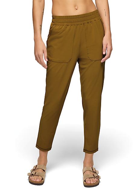 PANTALON RAILAY STRAIGHT PANT W