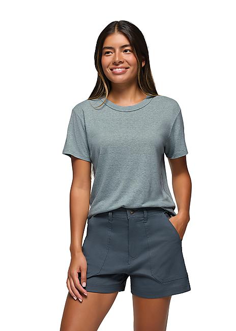 T-SHIRT MC COSY UP CREW