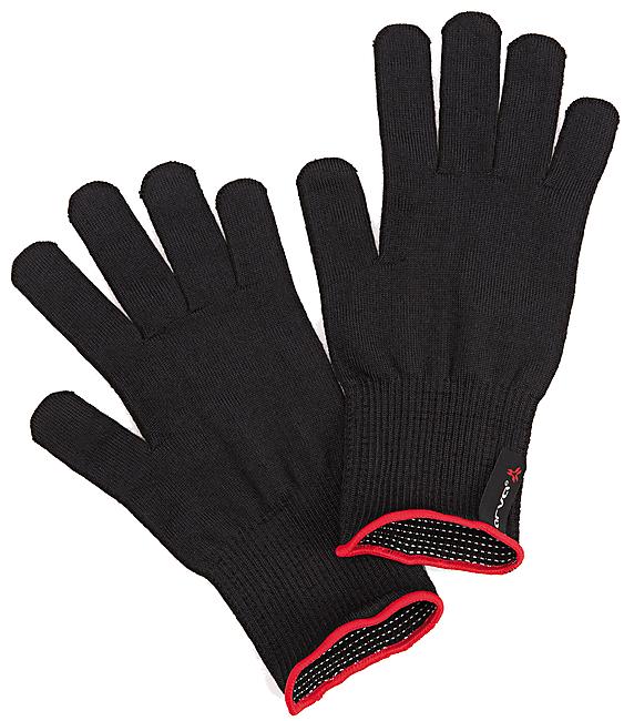 Sous-gants Wed'ze Take Heat Touch Junior