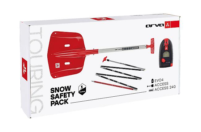 PACK SAFETY EVO 4 V2