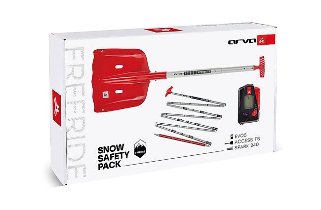 PACK SAFETY EVO 5 V2