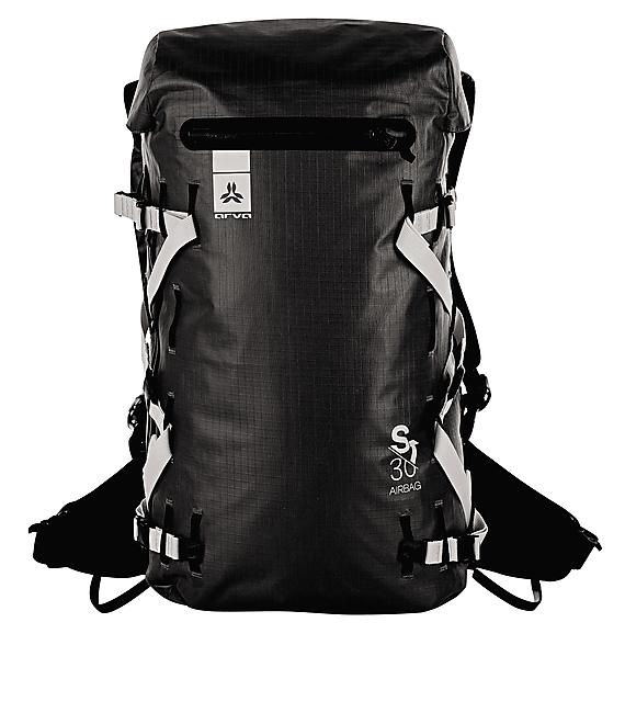 SAC AIRBAG REACTOR ST 30