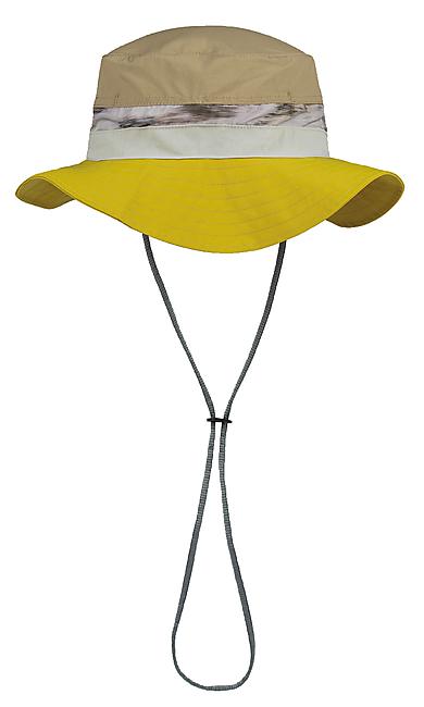 CHAPEAU EXPLORER BOONEY HAT