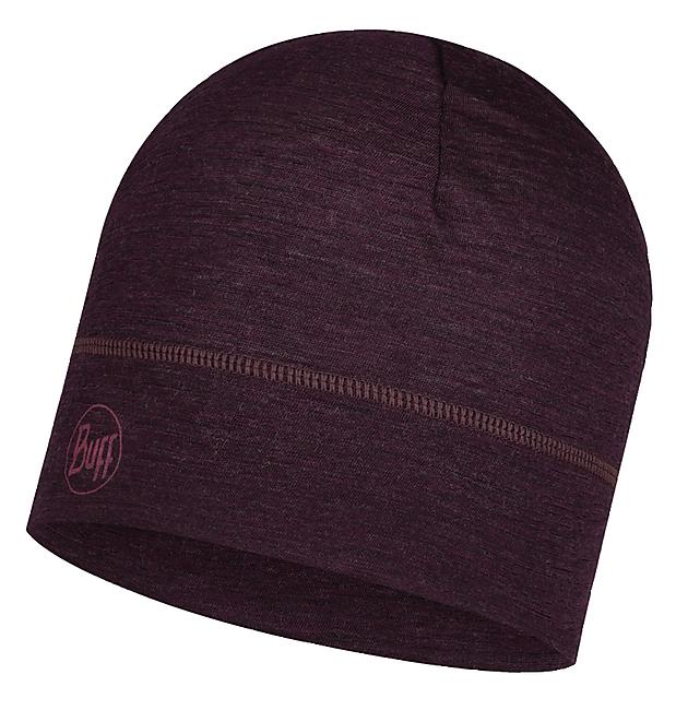 BONNET MERINO WOOL HAT
