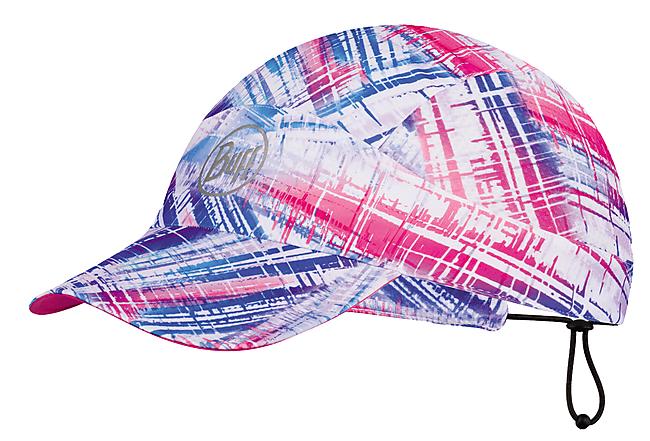 CASQUETTE PACK RUN CAP W