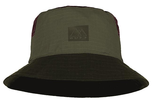 BOB SUN BUCKET HAT