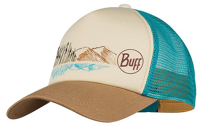 CASQUETTE TRUCKER TRUCKER CAP W