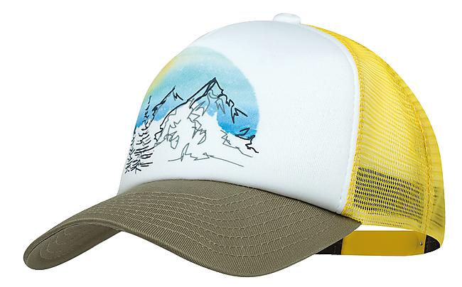 CASQUETTE TRUCKER TRUCKER CAP