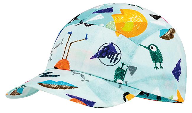CASQUETTE PACK MINI CAP