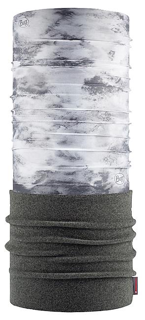 TOUR DE COU POLAR BUFF ICEZ LIGHTGREY