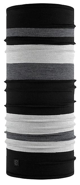 TOUR DE COU MERINO MOVE GRAPHITE