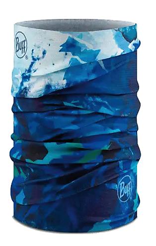 TOUR DE COU KIDS ORIGINAL BUFF HIGH MOUNTAIN BLUE