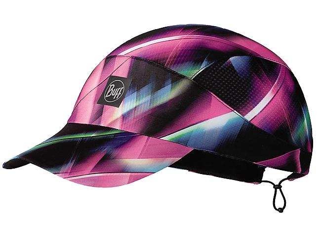 CASQUETTE PACK SPEED CAP