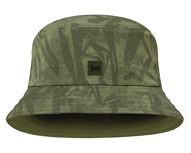 BOB ADVENTURE BUCKET HAT